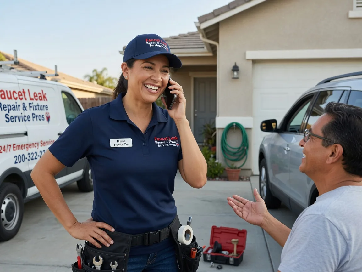 Faucet Repair Lake City, FL FAQs