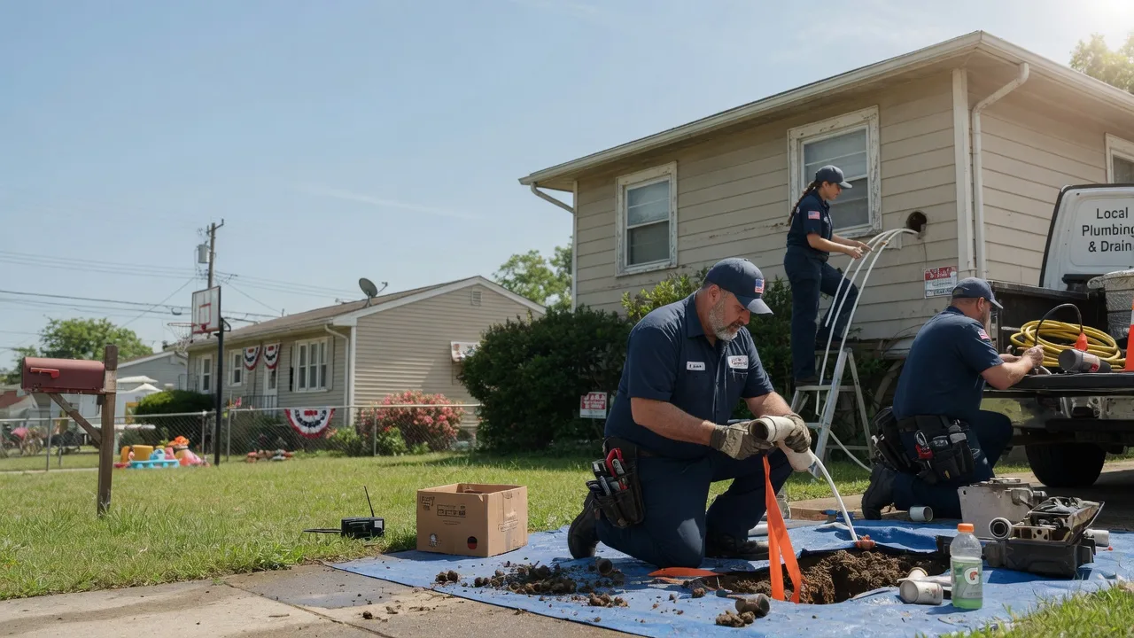 Faucet Repair in Lake City, FL near me